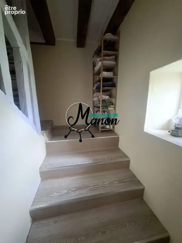 Propriété pierres 4 chambres 203m2 sur 3325m2 de terrain avec dépendances - photo 25