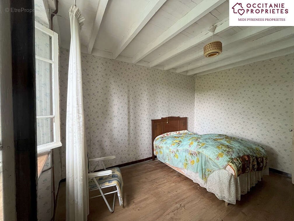 Maison à SAINT-ANDRE