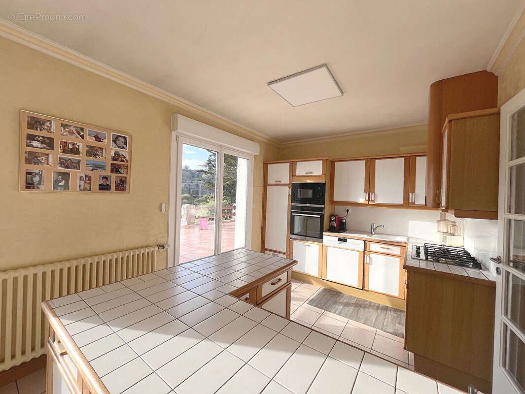 Maison à SAINT-BRIEUC