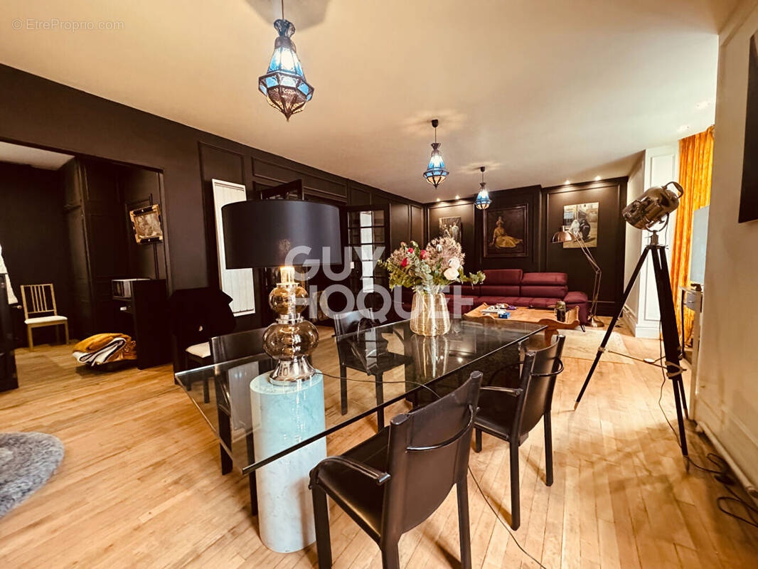 Appartement à PERONNE