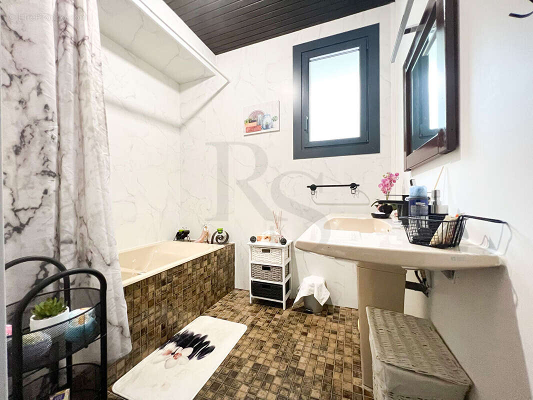 Maison à BAGNOLES-DE-L&#039;ORNE