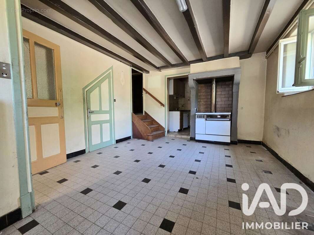 Photo 5 - Maison à MANZAT