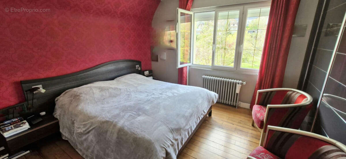 Maison à LILLEBONNE