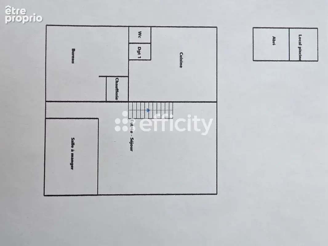 Maison 211 m² à Rochefort  - photo 18