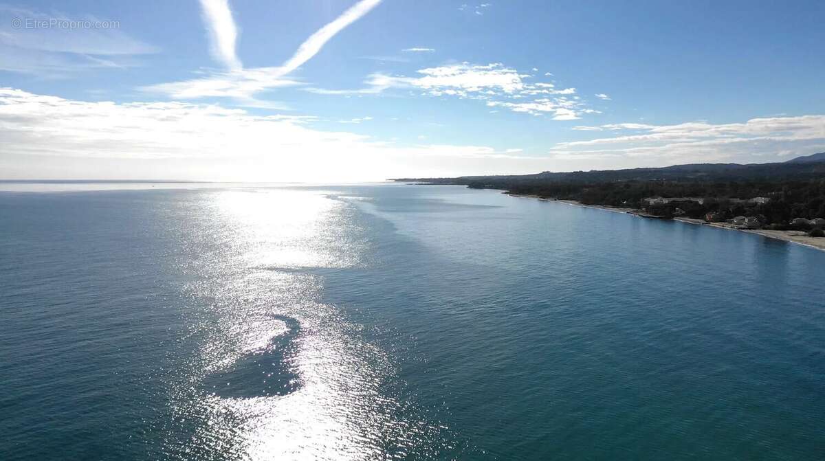 Appartement à SAN-NICOLAO