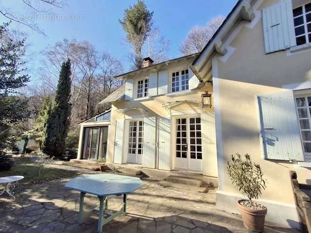 Maison à POURCHARESSES