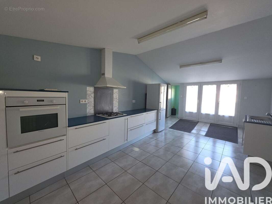 Photo 3 - Maison à SAINTES