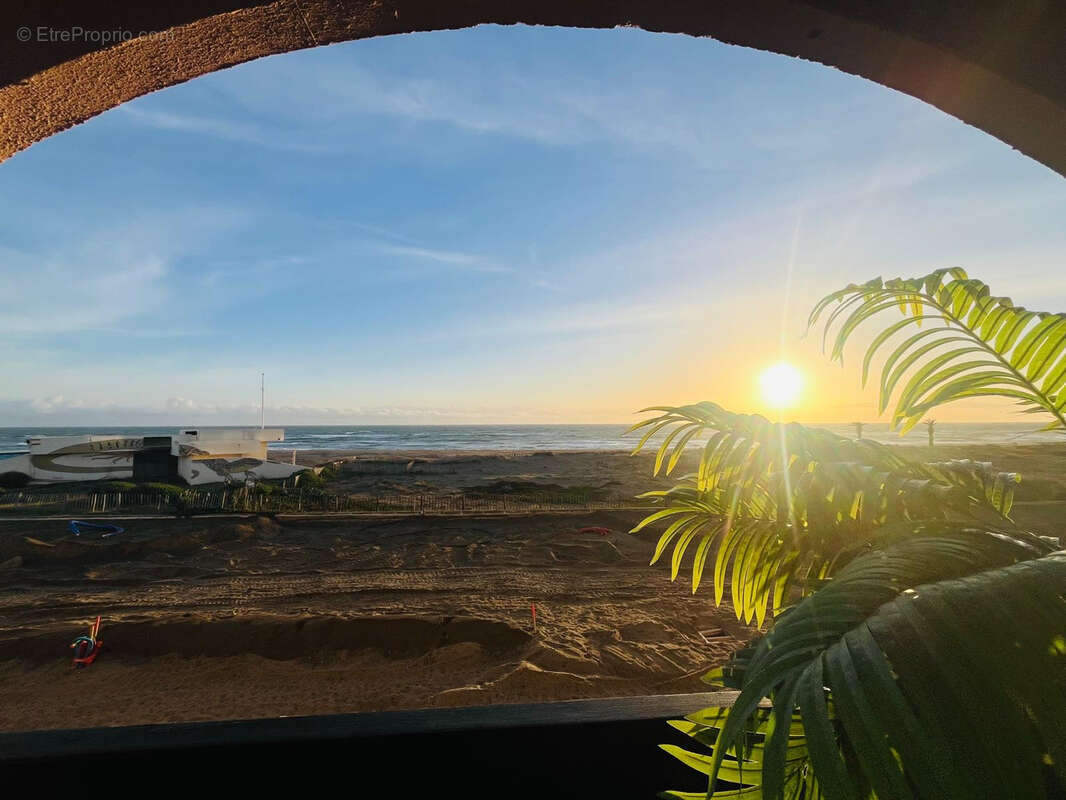 Appartement à LE BARCARES