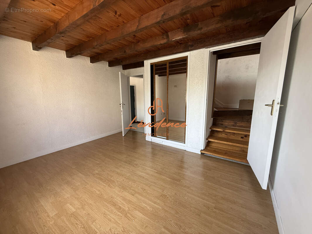 Maison à MALATAVERNE