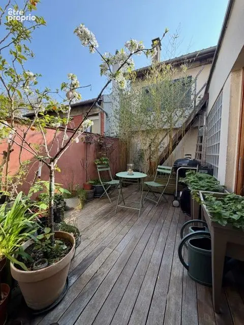 Commerce 220 m² à Bagnolet  - photo 2