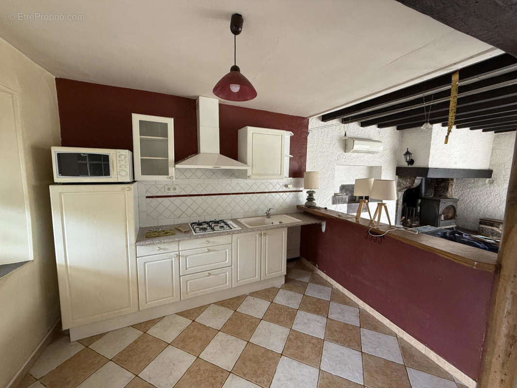 IMG_3567 - Maison à ARAMITS