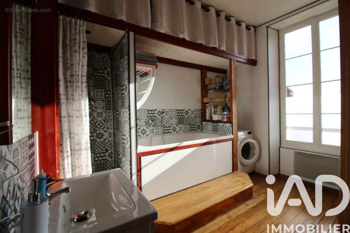 Photo 7 - Appartement à CROUY-SUR-OURCQ