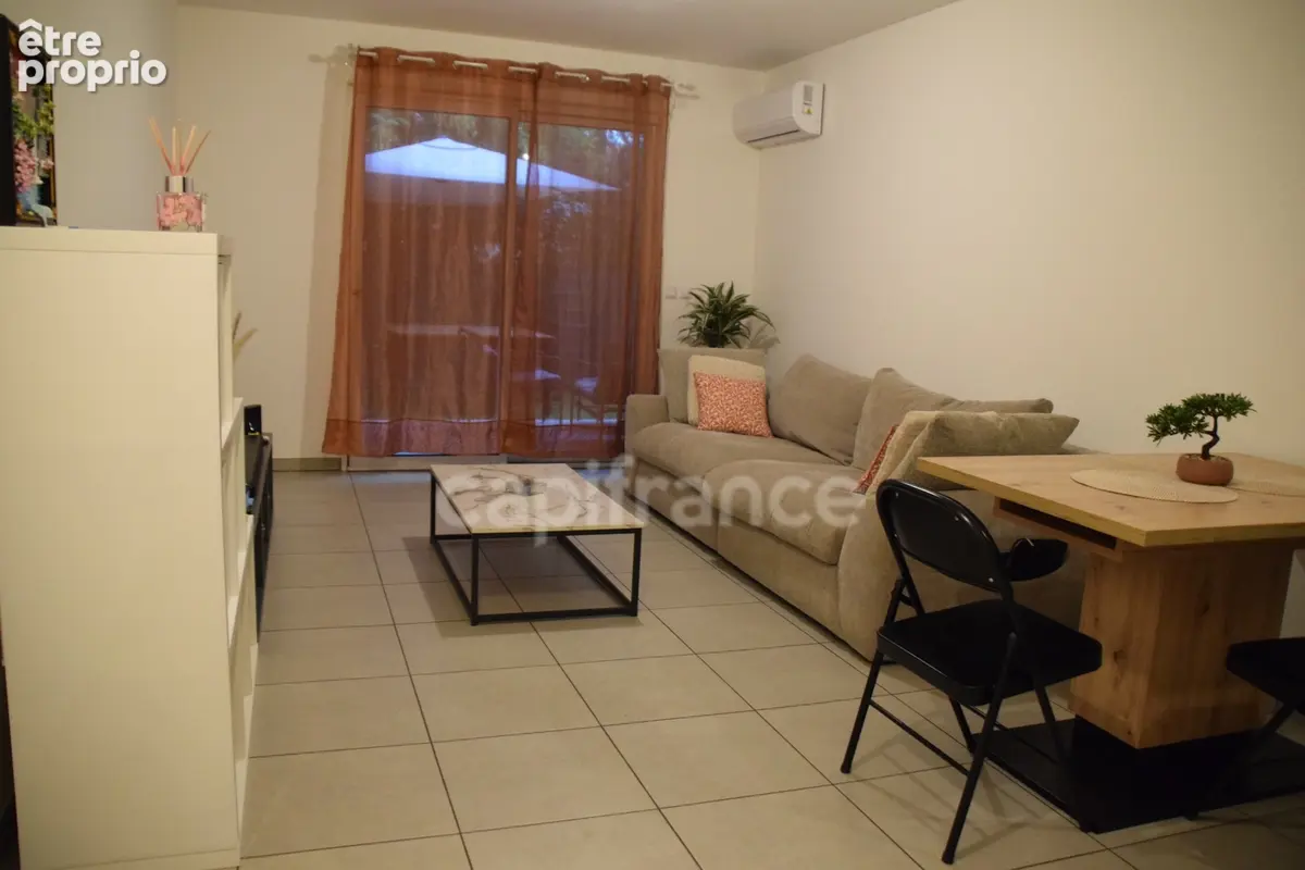 Appartement à vendre 3 pièces à Canohès  (66) - photo 3
