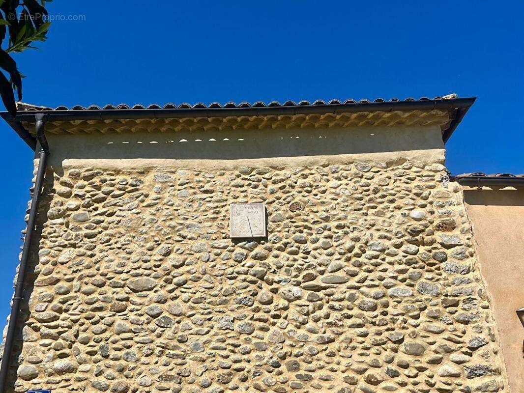 Maison Sisteron 5 pièce(s) 150 m² au style provençal - photo 4