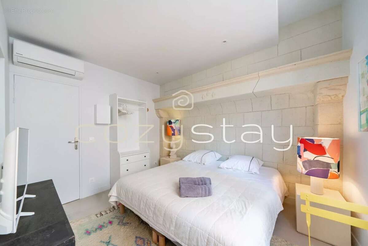 Immeuble de 4 studios, Cannes Le Suquet - photo 4