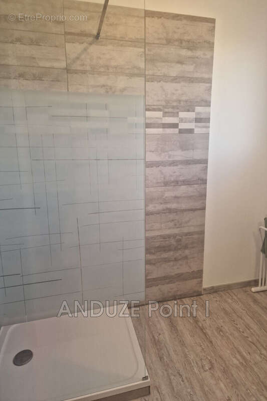 Maison à BOISSET-ET-GAUJAC