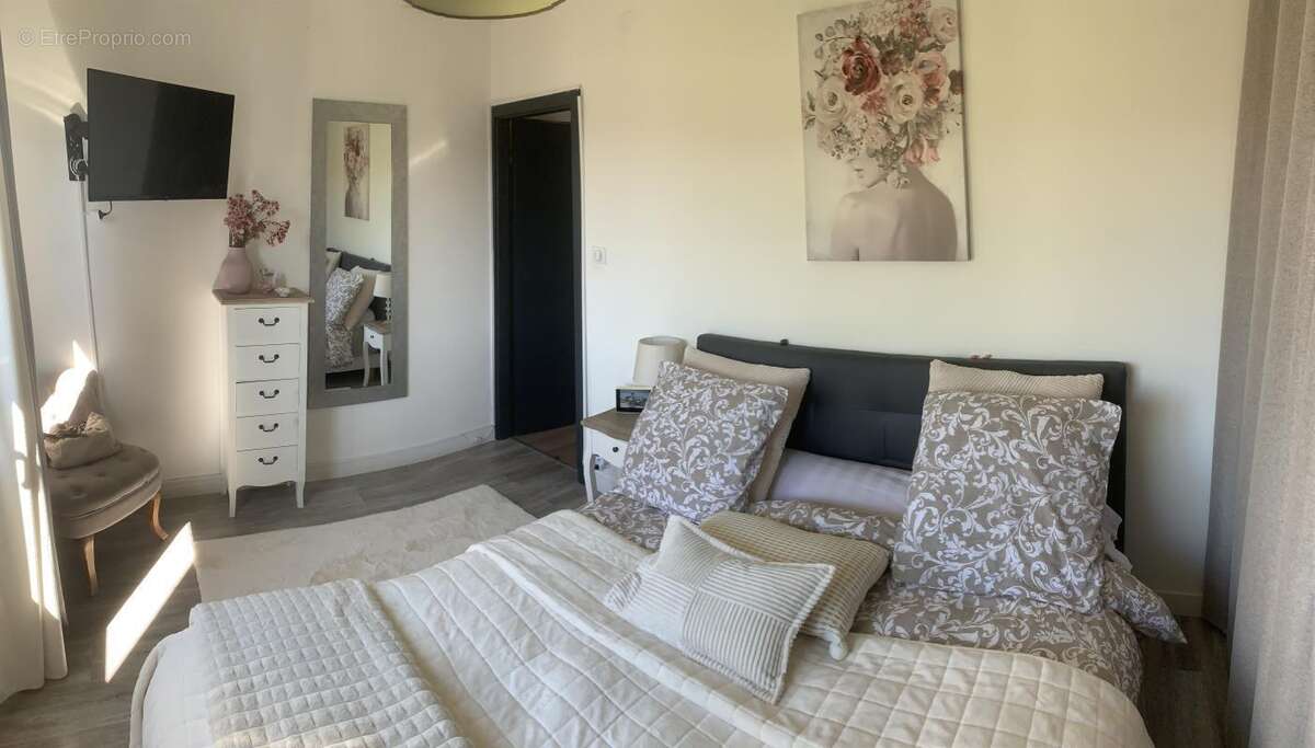 Appartement à INGERSHEIM