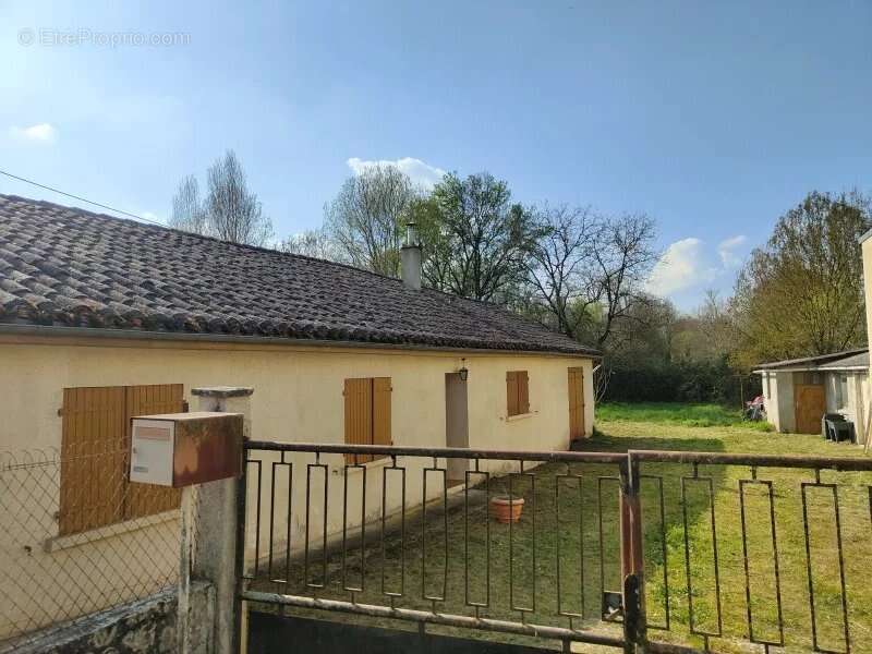 Maison à AUCH
