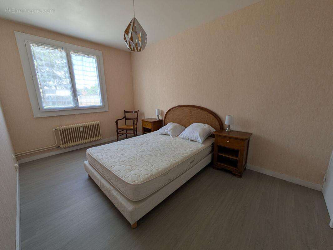 Appartement à ROANNE