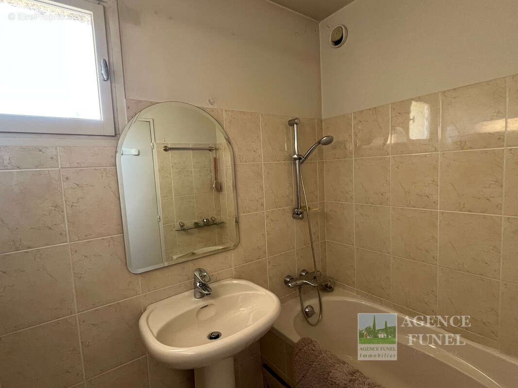 Appartement à GRASSE