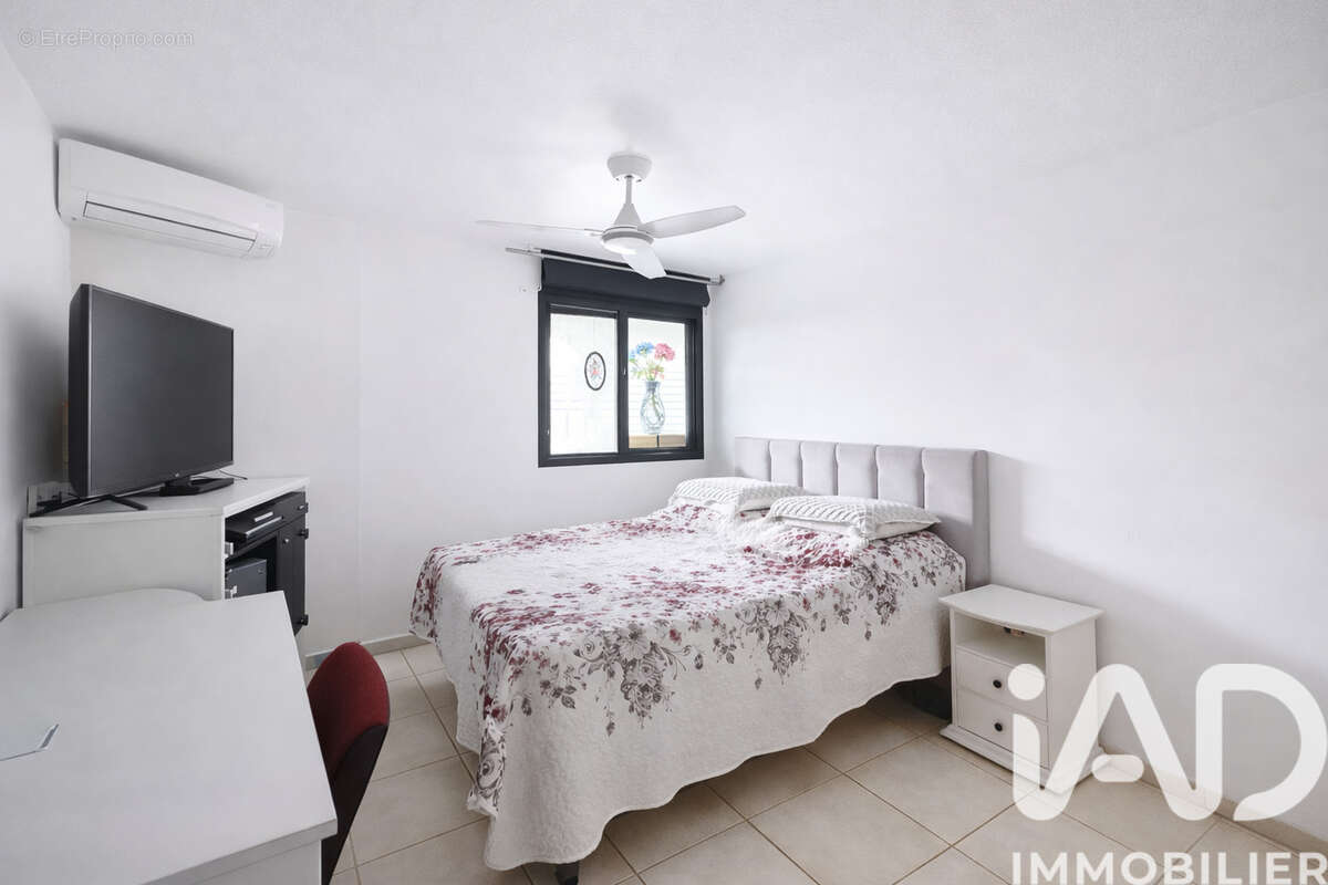 Photo 4 - Appartement à SAINT-DENIS