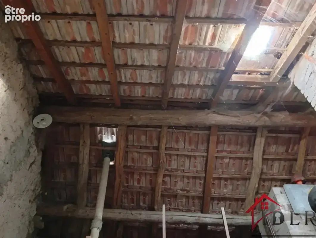 Maison de village entre Mirecourt et Nancy - photo 3