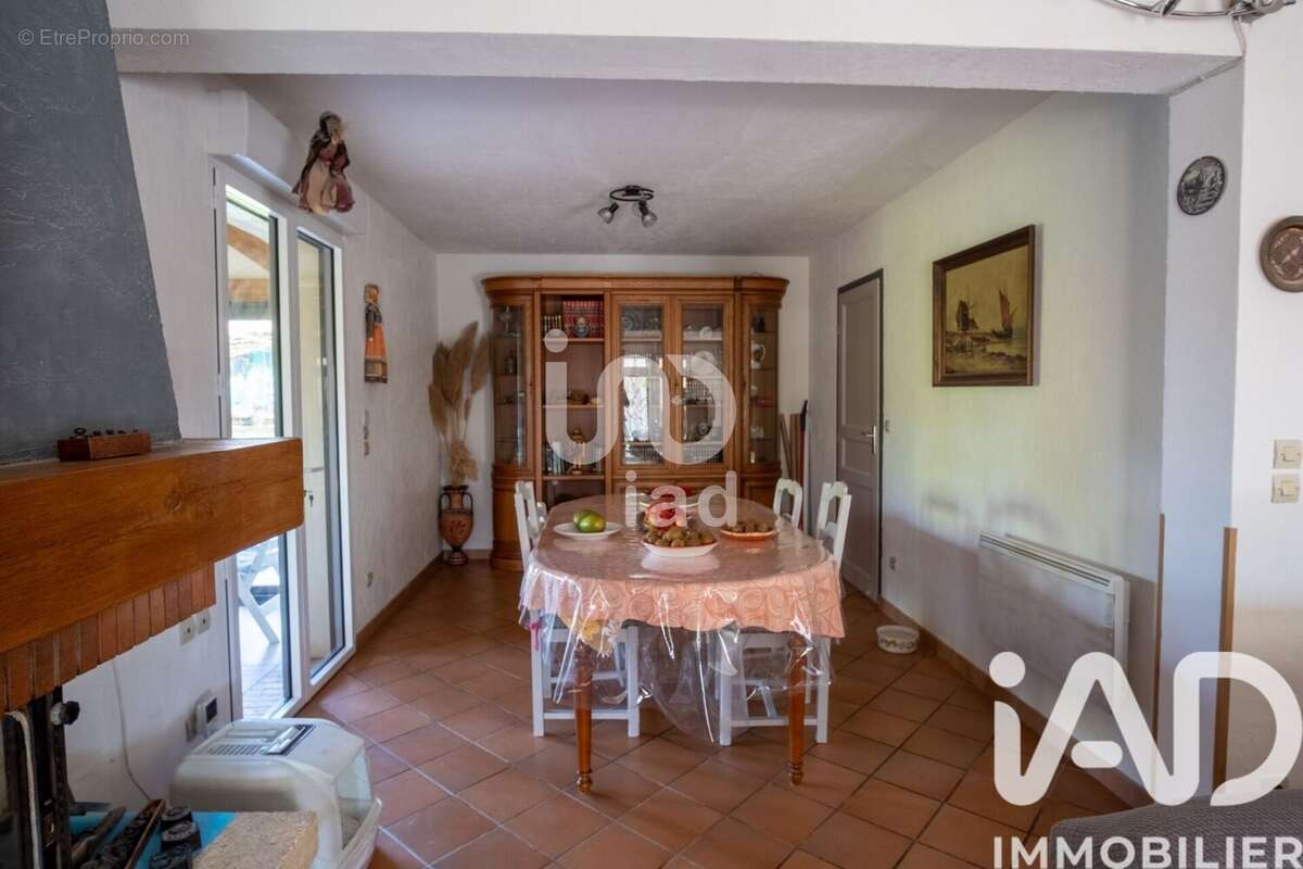 Photo 5 - Maison à VERNOU-LA-CELLE-SUR-SEINE