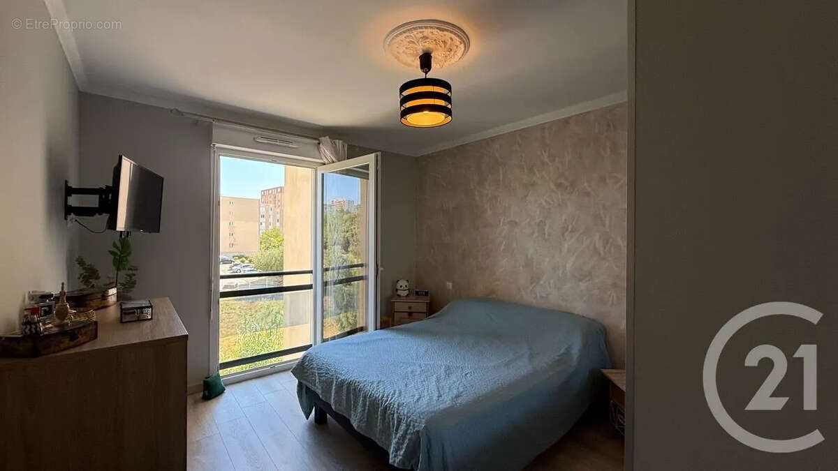 Appartement 82 m² à Bastia  - photo 8