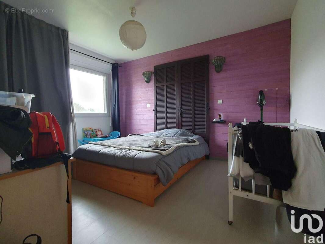 Photo 9 - Maison à SAINT-DENIS-DU-PAYRE