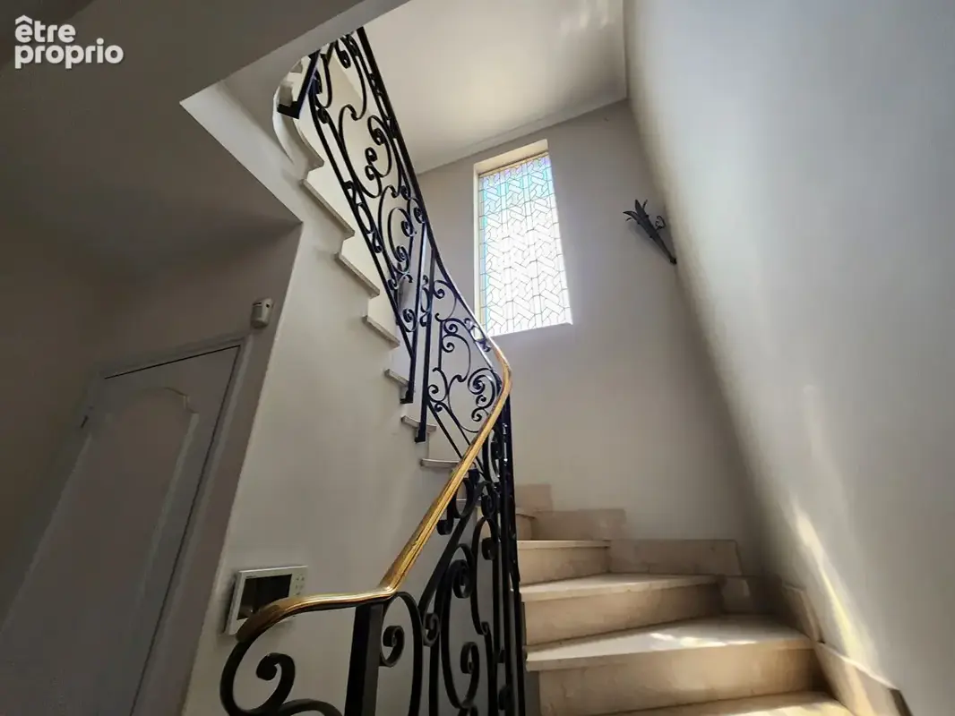 Maison 170m² à saint-saturnin-lès-avignon - photo 13