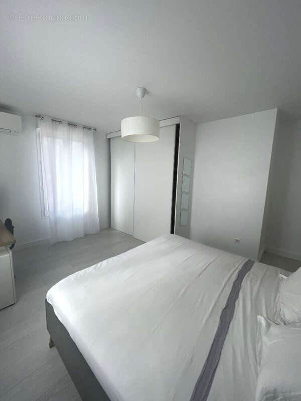 Appartement à BIGUGLIA