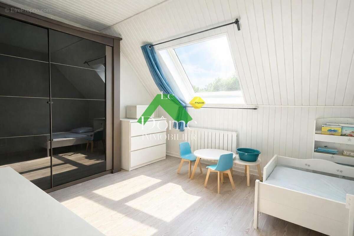 Maison 89 m² à Bornel  - photo 5