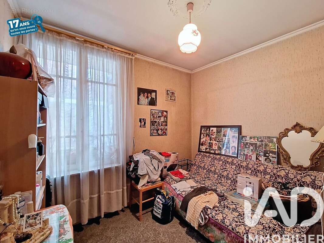 Photo 9 - Maison à SAINT-OUEN