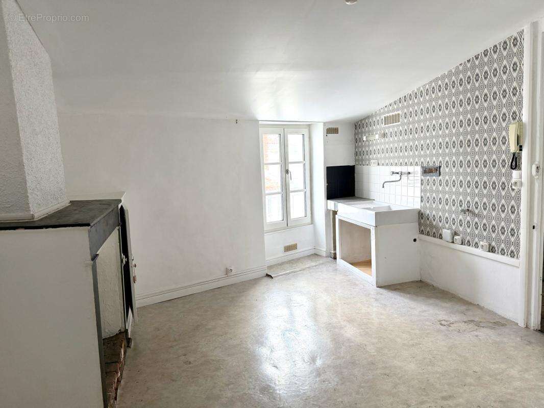 Appartement à LA ROCHELLE