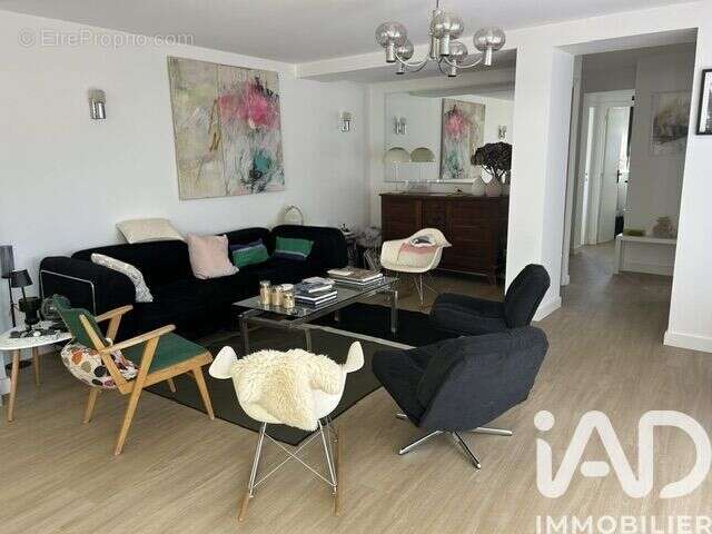Maison 130 m² à Agon-Coutainville  - photo 7