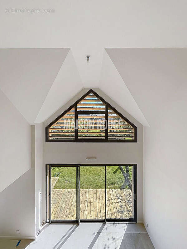 Maison à SAINT-BRIAC-SUR-MER