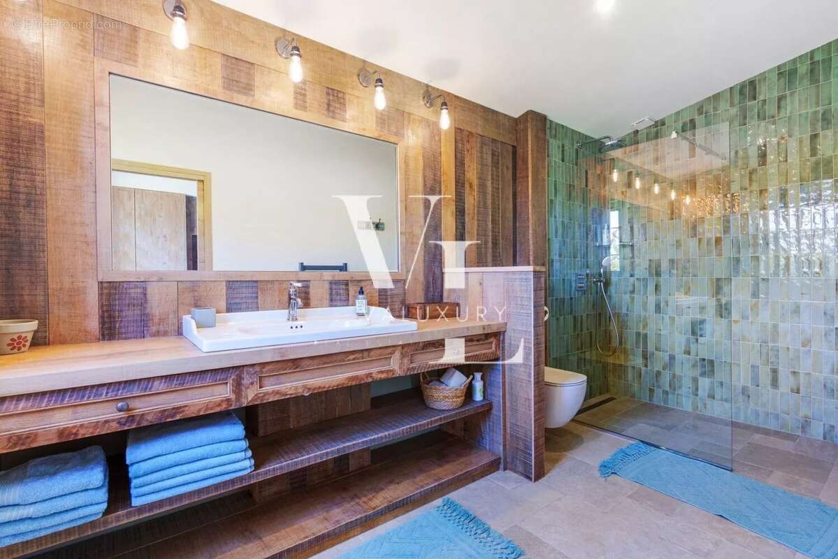 Maison à RAMATUELLE