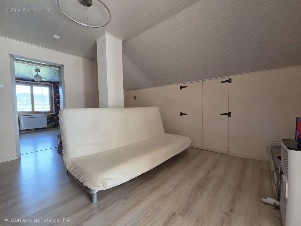 Maison à SAINT-PAUL-LES-MONESTIER