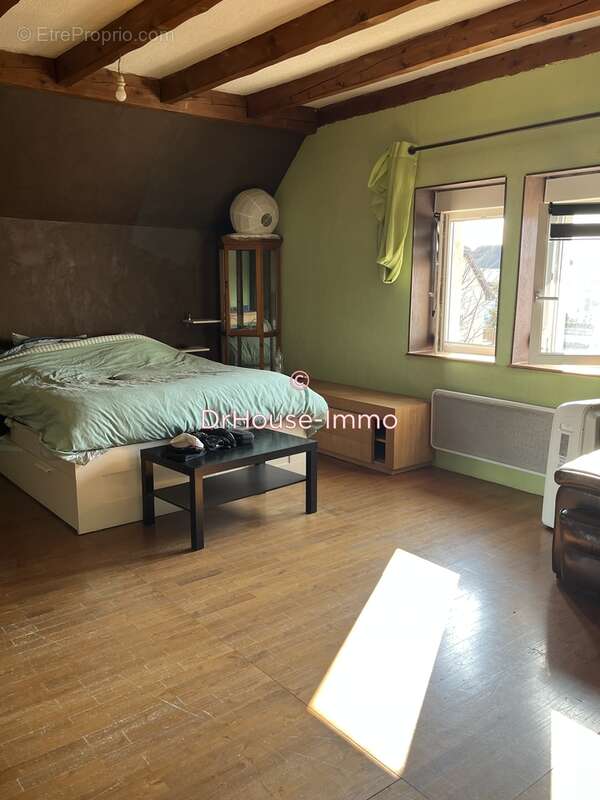 Maison à KINGERSHEIM