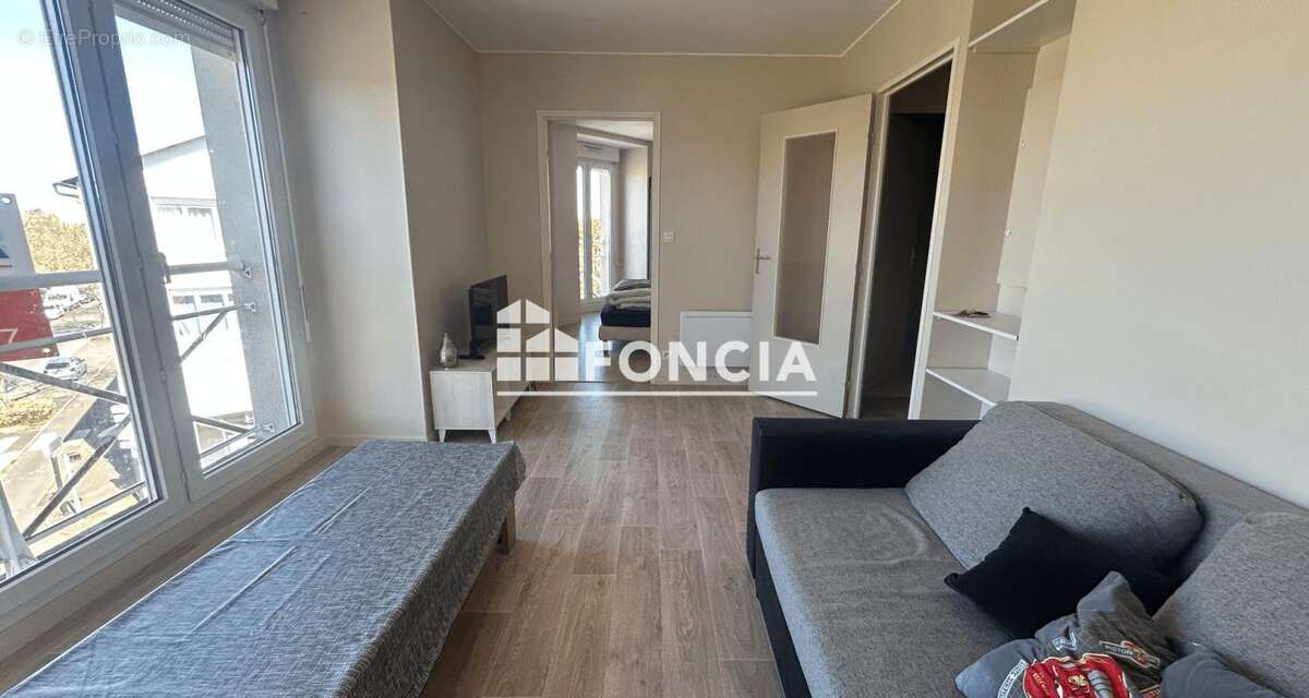 Appartement à LUISANT