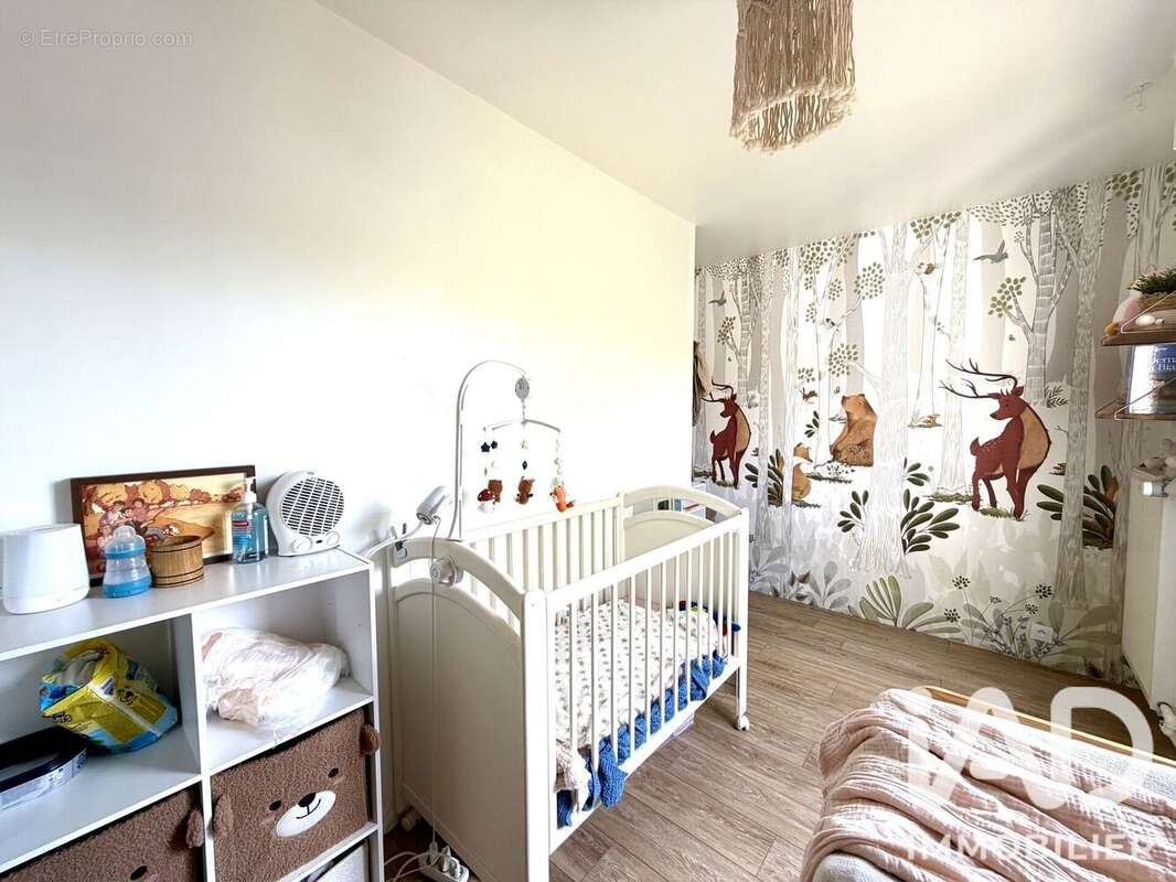 Appartement 61 m² à Boussy-Saint-Antoine  - photo 4