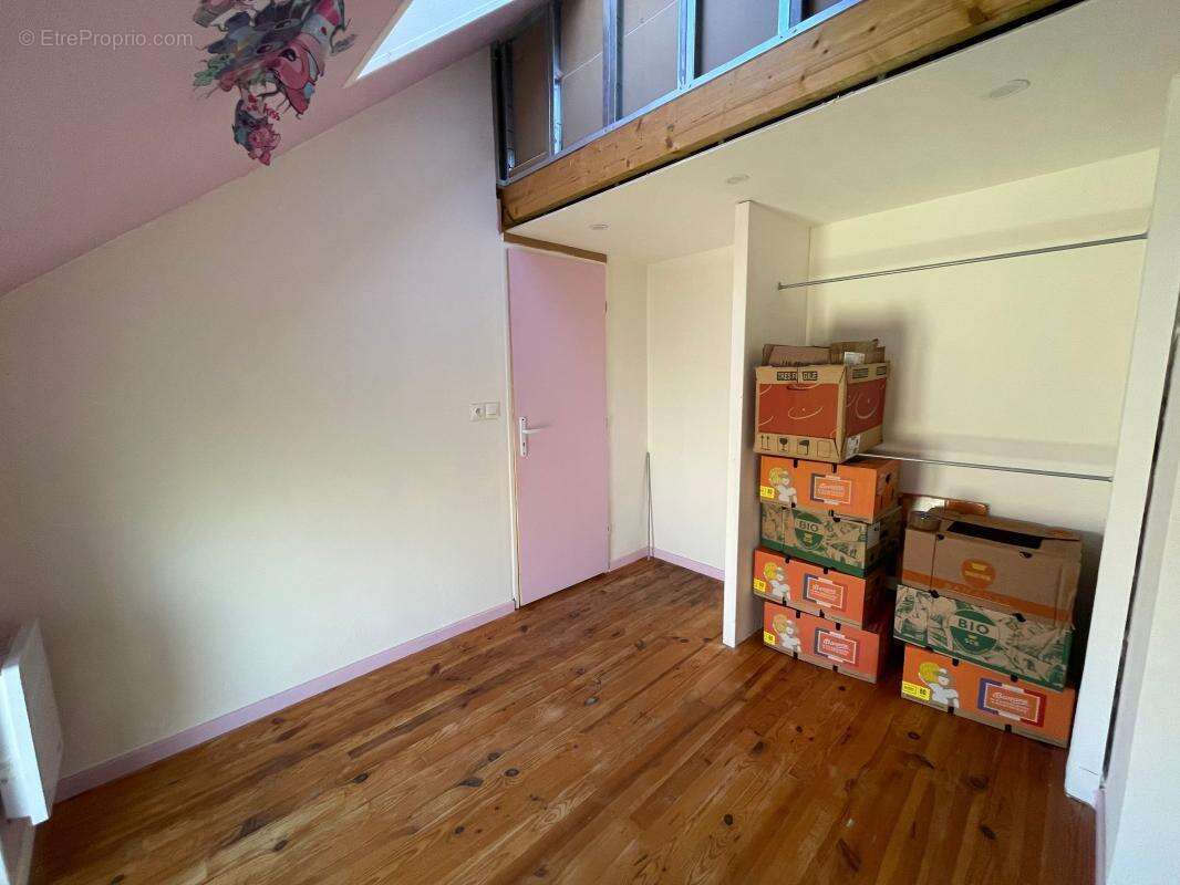 Maison à GANDELU