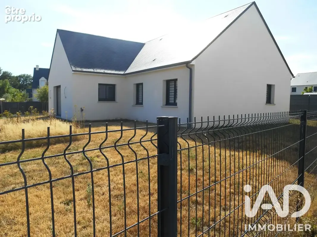 Photo 1 - Maison à ARDON