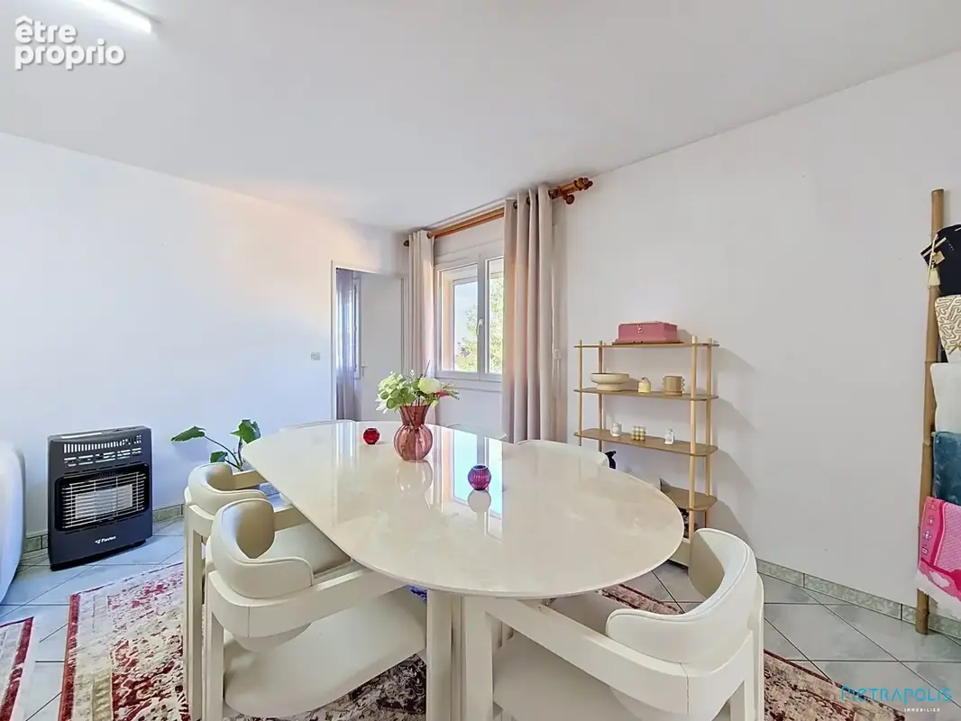Appartement 76 m² à Saint-Apollinaire  - photo 3