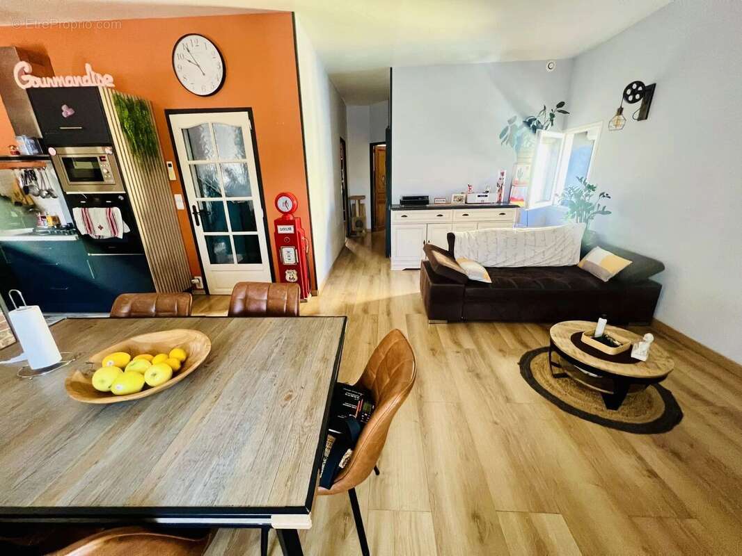 Vente Maison Perpignan(66000) 199 500ï¿œ - photo 8