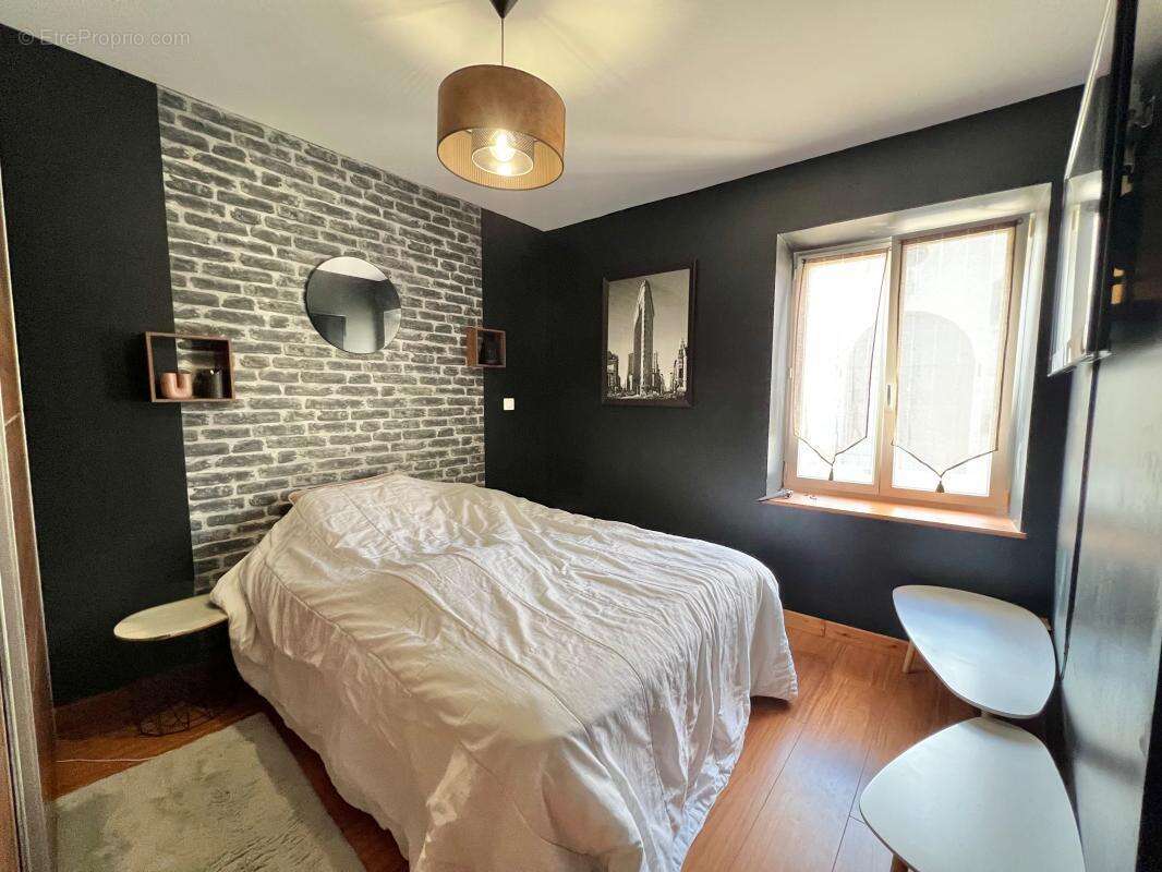 Appartement à EULMONT