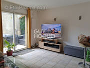 Maison à CAUMONT-SUR-DURANCE