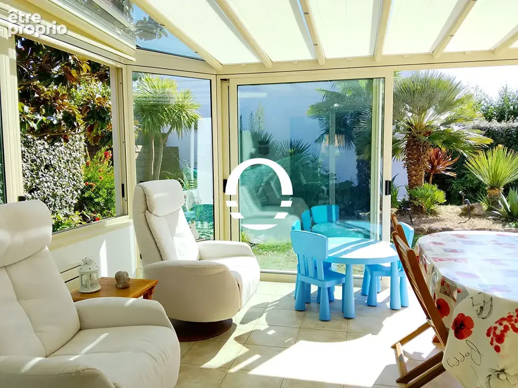 La Plaine sur mer, Maison très bien entretenue à 300m de la mer - photo 4