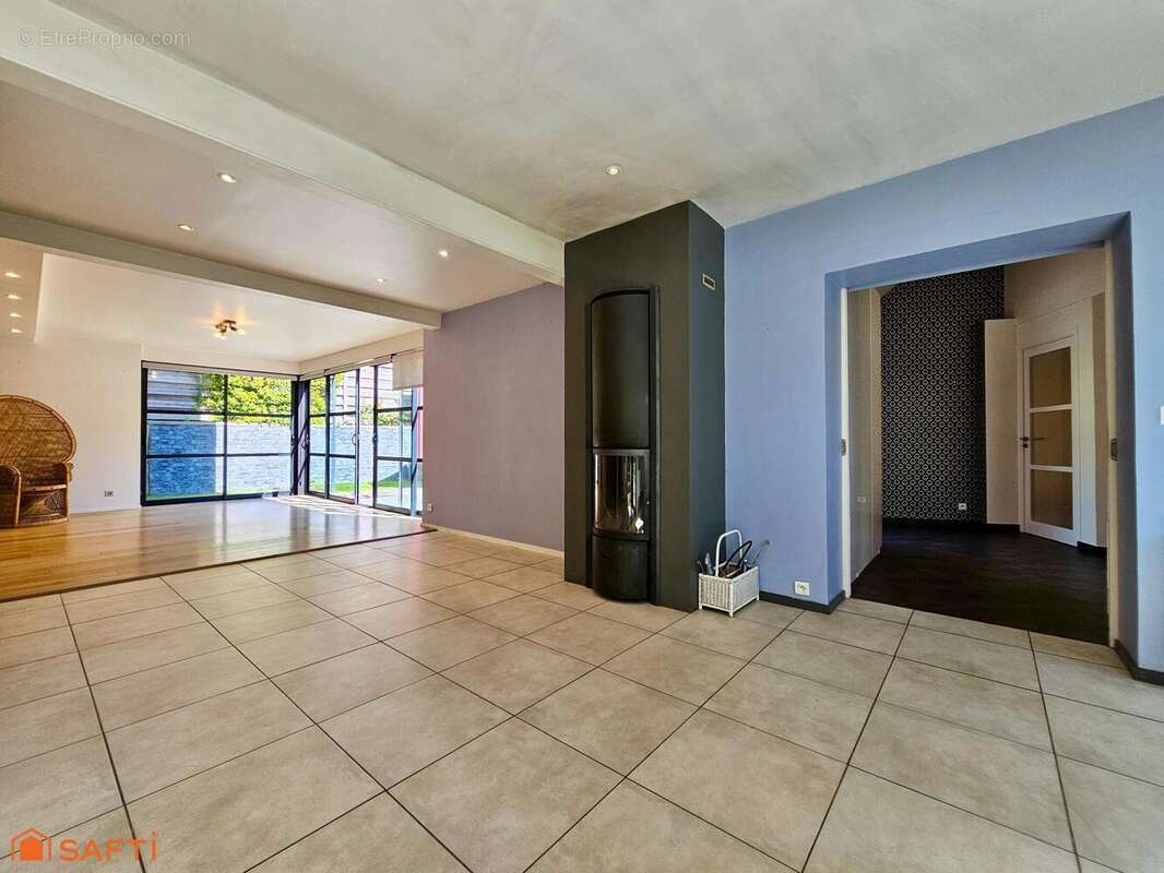 Photo 6 - Maison à PONTRIEUX