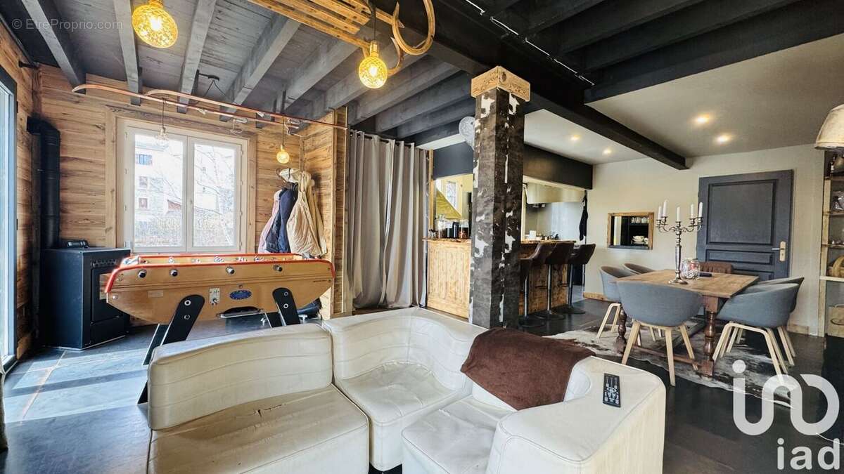 Photo 3 - Maison à FORMIGUERES